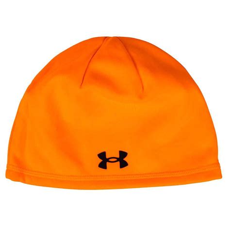 Under Armour Mens Ua Outdoor Fleece Beanie 1359833 Dunns Sporting Goods