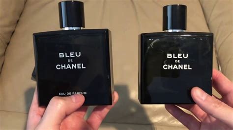 Bleu De Chanel EDT Vs EDP Which One Should You Get YouTube