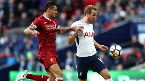 Player Ratings Spurs 4 1 Liverpool ITV News