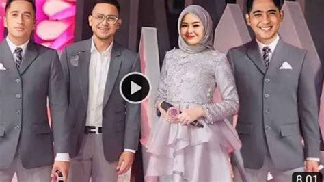 CEK FAKTA Amanda Manopo Dan Arya Saloka Jadi Bintang Tamu Acara Sahur