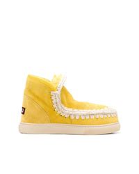 Yellow Uggs for Women | Lookastic