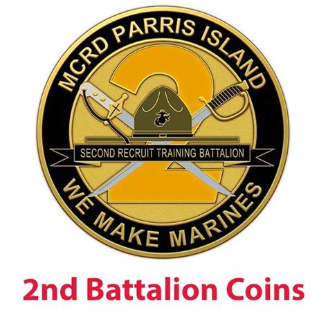 battalion devil dog headquarters