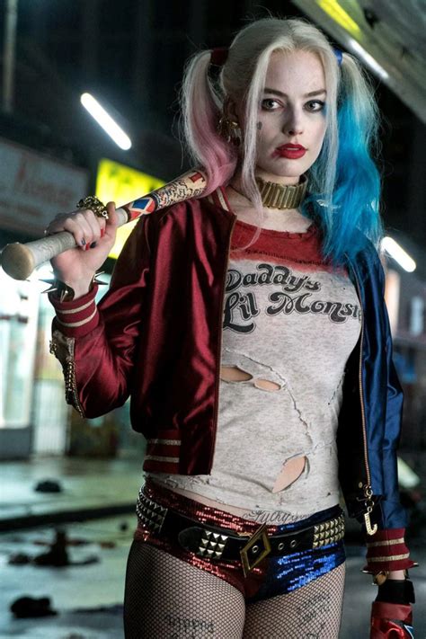 Harley Quinn Kost M Selber Machen Der Ultimative Guide Zum Perfekten