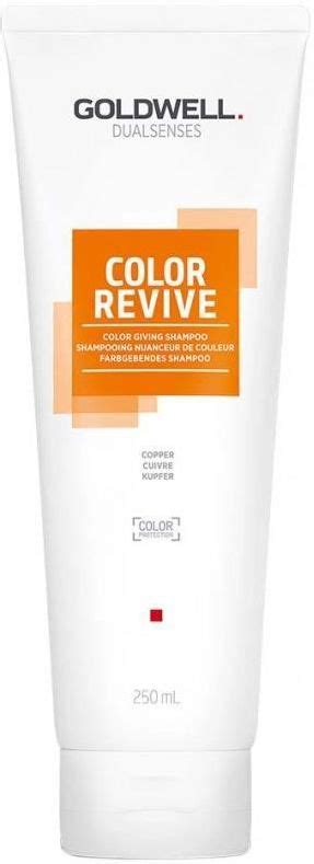 Szampon Do W Os W Goldwell Dualsenses Color Revive Color Giving Shampoo