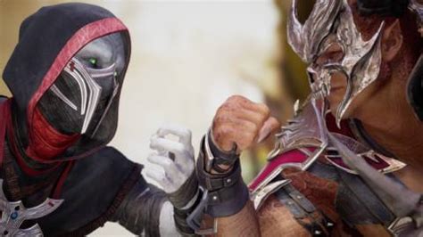 Check Out Ermac S Mortal Kombat 1 Debut In New Gory Gameplay Trailer