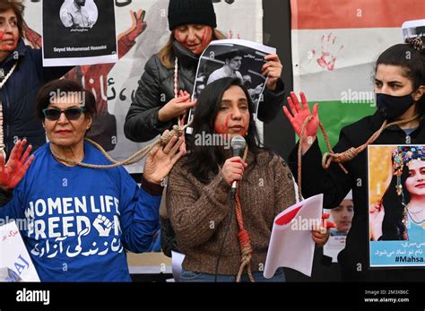 Gegen hinrichtungen im iran Fotos und Bildmaterial in hoher Auflösung