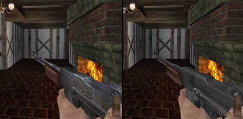 Hi Res Realism Texture Mod For Medal Of Honor Allied Assault Moddb