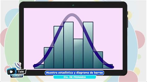 Muestra Estadística Y Diagrama De Barras Youtube