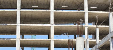 SISTEMA PÓRTICO PARA ESTRUCTURAS EN CONCRETO QUÉ Y CÓMO 360 EN CONCRETO