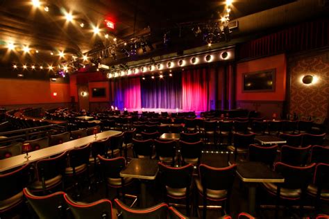 Up Comedy Club Chicago Il