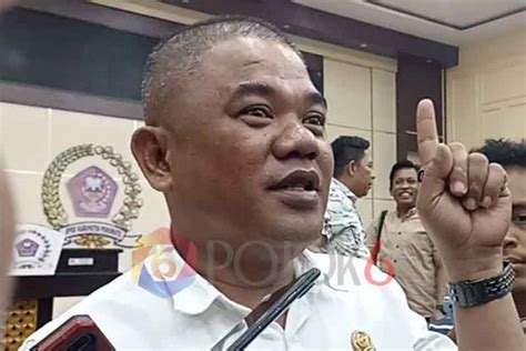 Kabar Hutan Desa Diusul Jadi Hutan Negara Nasir Giasi Bikin Gaduh