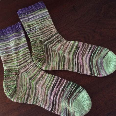 Vanilla Sock With Gusset Choice Of Heel Heels Patterns Socks Heels