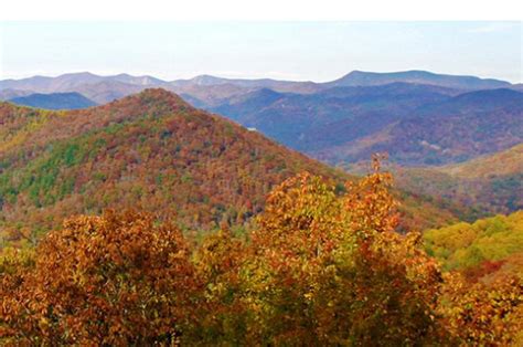 Black Rock Mountain State Park | Creative Loafing