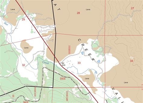 Usfs 2016 Map Now Available In Gaia Gps Gaia Gps