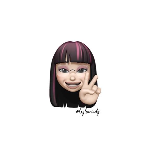 Pin By Melany On Memoji Apple Female Sketch Fine Art Emoji