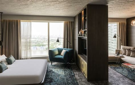 Novotel London Canary Wharf A Design Boutique Hotel London United Kingdom