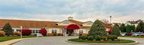 Elmcroft of York | Senior Living Community Assisted Living in York, PA ...