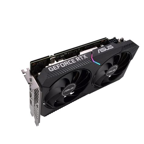 قیمت و خرید کارت گرافیک ایسوس مدل Dual Geforce Rtx 3050 Oc Edition 8gb