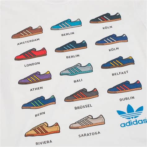 adidas Hamburg - кроссовки немецкого бренда, кто создал adidas ...