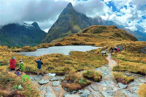 How To Make Tramping Food Simple Back Country Cuisine