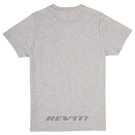 Revit Manor T Shirt Motorcycle Clothing Bike Stop Uk