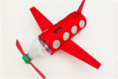 Airplane Craft A4a