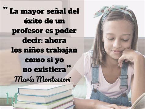 Frases Para Reflexionar Sobre La Educaci N De Los Ni Os