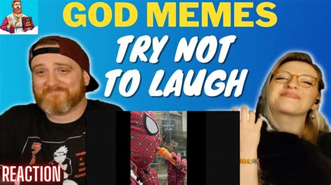 98 Lose Try Not To Laugh Challenge Impossible Godmemes Hatguy