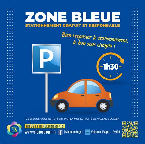 Zone Bleue Valencedagen Fr