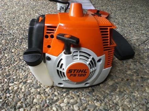 Im Namen Lima Platzen Desbrozadora Stihl Fs Raffinesse Aufregung