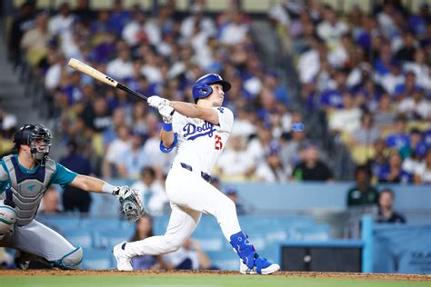 Los Angeles Dodgers News Three Dodgers Players That Could Be X Factors In The 2024 Postseason