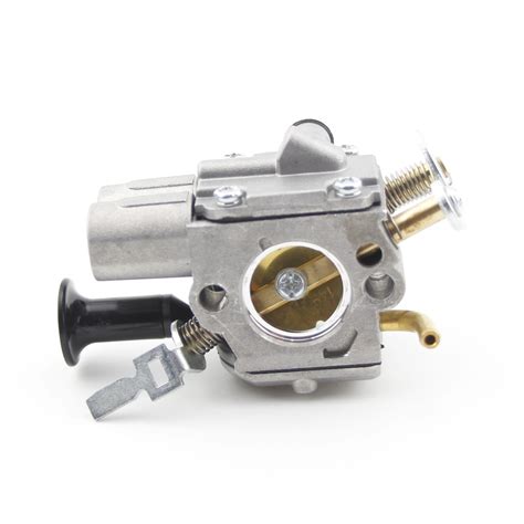 Zama C1q S252 Carb Carburetor For Stihl Ms261 Ms271 Ms291 Chainsaw 1143 120 0616