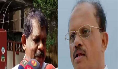 Cabinet Reshuffle Two Ministers Resign In Kerala