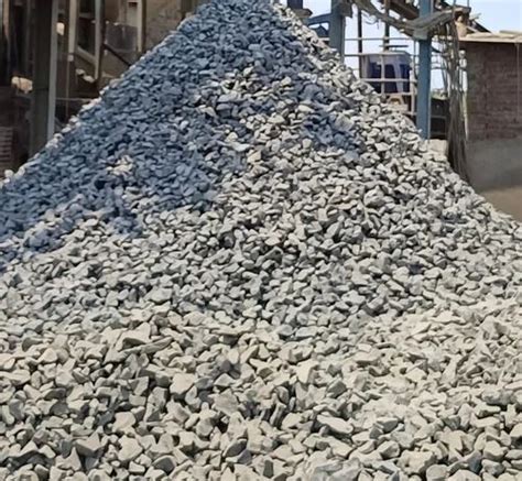 Mm Aggregate At Rs Tonne Construction Aggregates In Bhiwandi