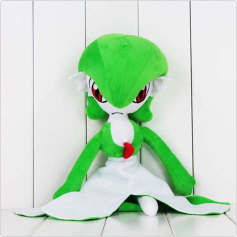 Big 12 Inches Pokemon Gardevoir Plush Stuffed Doll Soft Lazada Ph