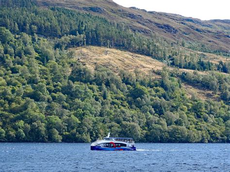 Loch Ness Spirit Of Loch Ness Linda 2409 Flickr