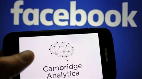 Begini Akhir Kisah Manis Skandal Facebook Dan Cambridge Analytica