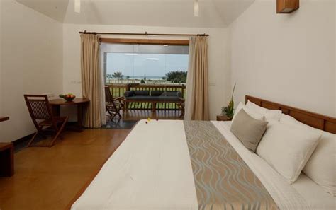 Le Pondy Beach & Lake Resort,Pondicherry:Photos,Reviews,Deals