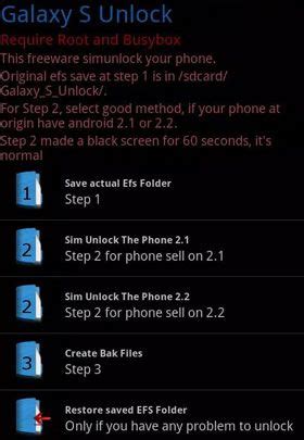 Full Guide How To Unlock Sim Card On Android Works