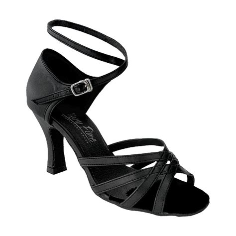 Ladies Latin Rhythm Classic Series By Very Fine Shoes 1606 Very Fine