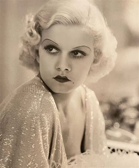 Jean Harlow Picture