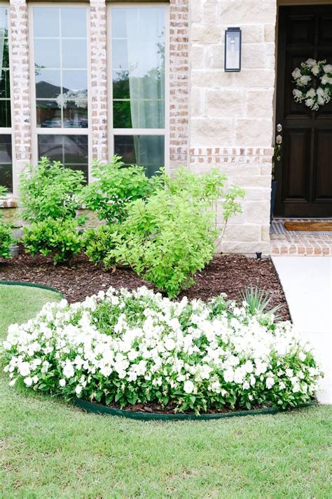 Inexpensive Ways To Create Instant Curb Appeal In