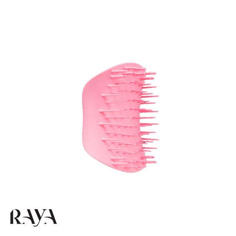 برس لایه بردار و ماساژور پوست سر تنگل تیزر Tangle Teezer The Scalp