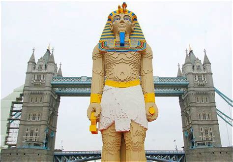 35 Lego Mega Constructions You Probably Havent Seen Before Hongkiat