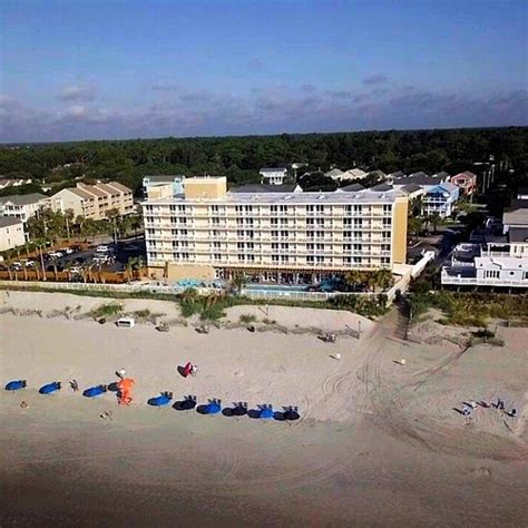 Holiday Inn Resort Oceanfront Surfside Beach An Ihg Hotel 193 ̶2̶2̶5̶ Updated 2023