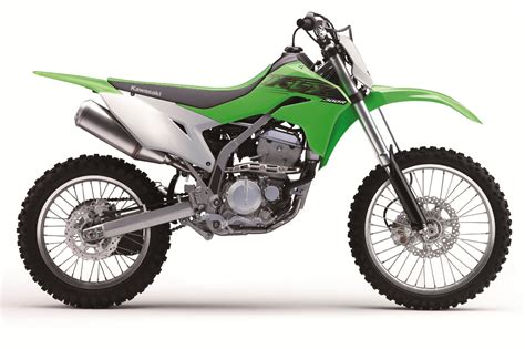 2020 Kawasaki Klx300r First Look 8 Fast Facts