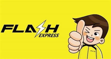 Flash Express Logo Png : Flash Express Cd Home Facebook - The most ...