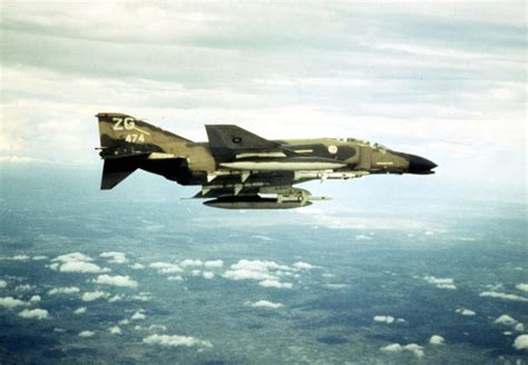 F 4 Phantom Ii 50th Anniversary Photos Defense Media Network