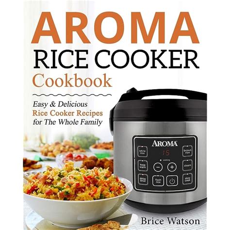 Unbelievable Ultimate Rice Cooker Cookbook For Storables