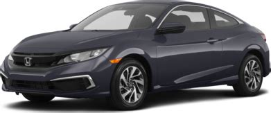 2019 Honda Civic Specs & Feature Comparisons | Kelley Blue Book